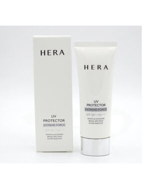 HERA UV Protector Extreme Force 70ml SPF50+ PA++++ Sports Outdoors K-Beauty